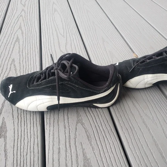 Puma Speedcat - Picture 3 of 6